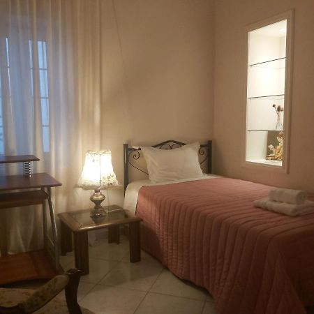 Vintage Central House กาลัมปากา ภายนอก รูปภาพ