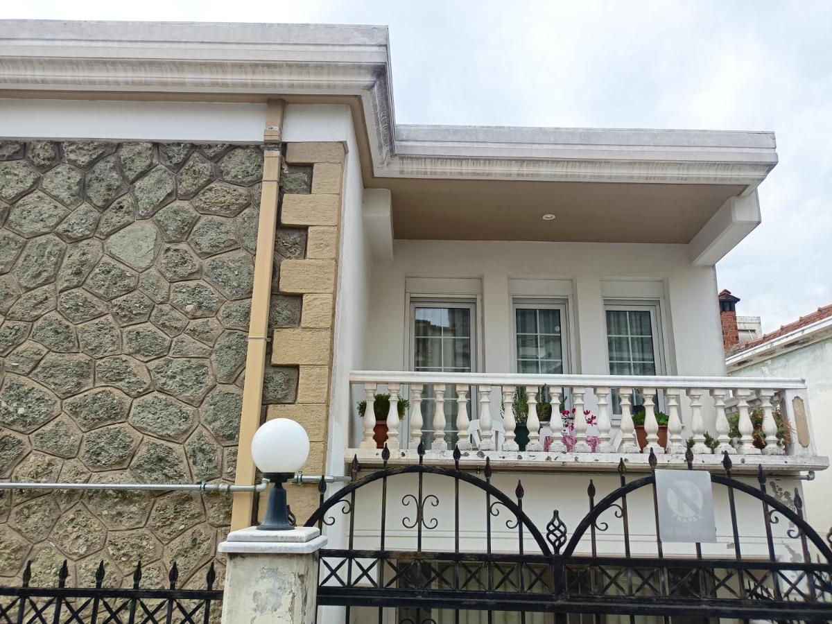 Vintage Central House กาลัมปากา ภายนอก รูปภาพ